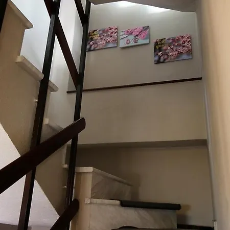 Sofias Ferienhaus Kavala Exterior photo