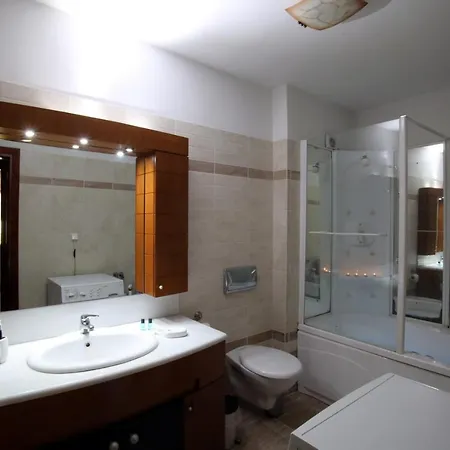 Sofias Ferienhaus Kavala Exterior photo