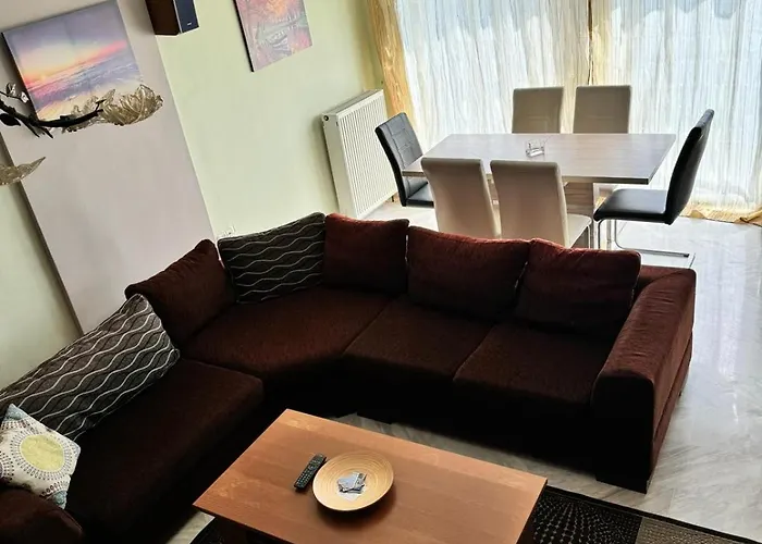 Sofias Ferienhaus