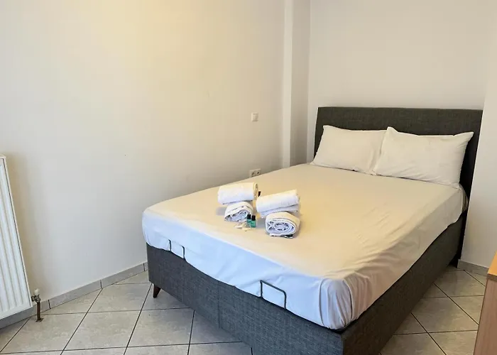 Sofias Ferienhaus