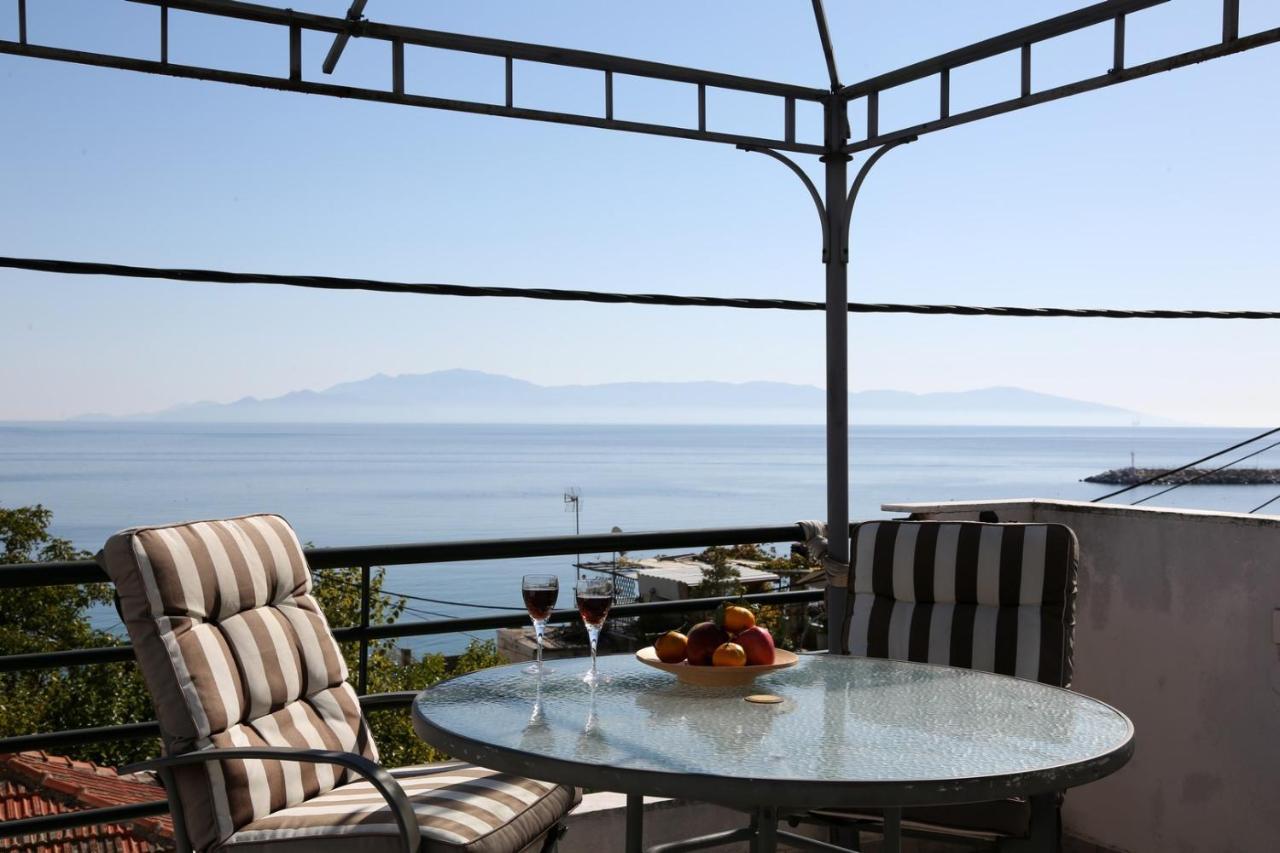 Sofias Holiday home