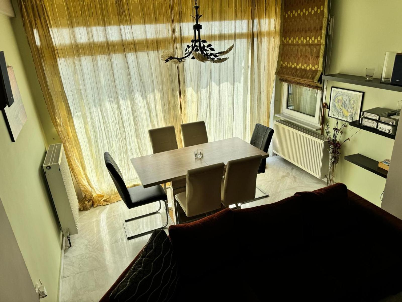 Holiday home Sofias