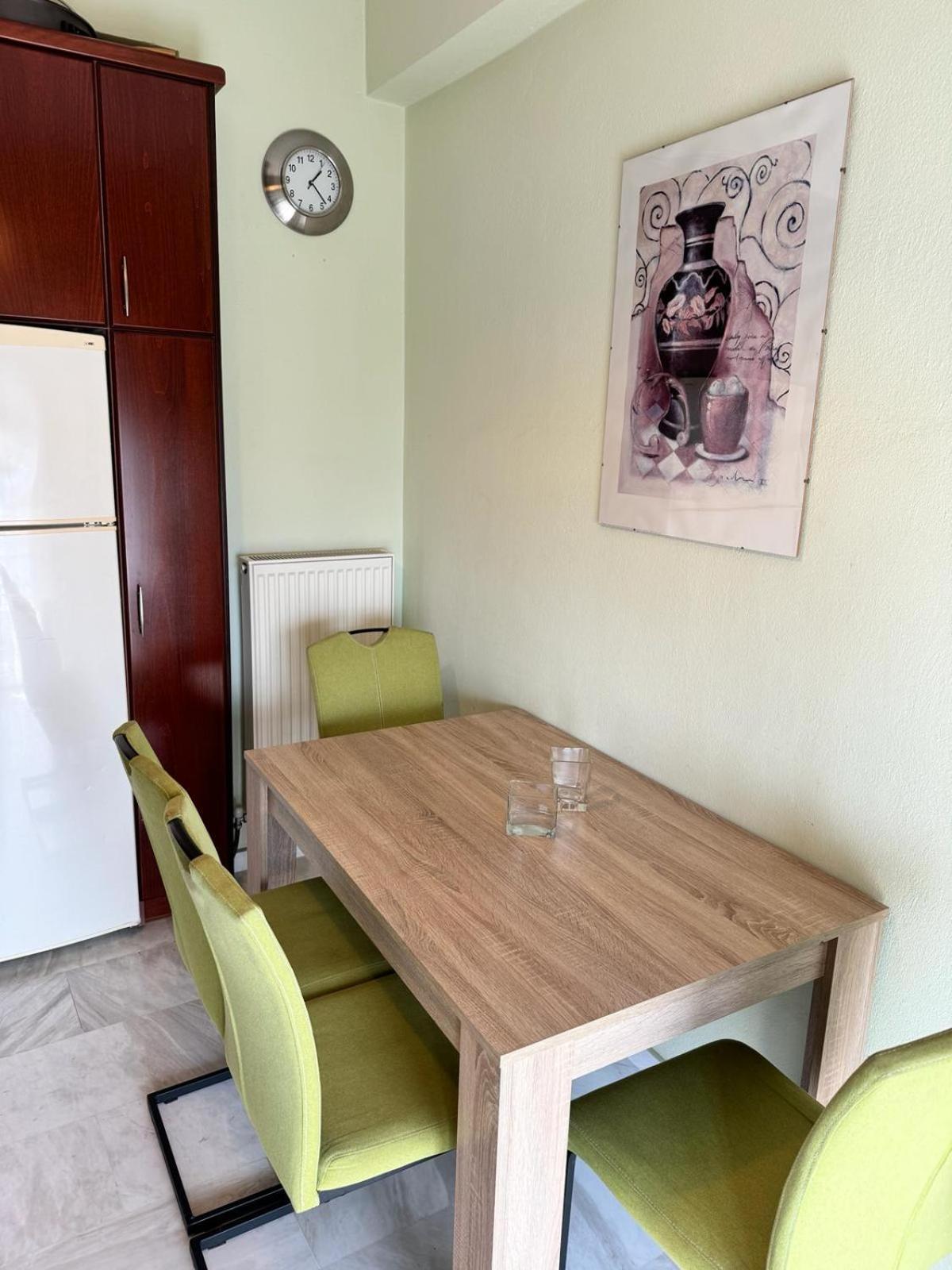 Sofias Holiday home